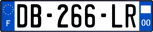 DB-266-LR