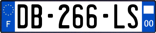 DB-266-LS