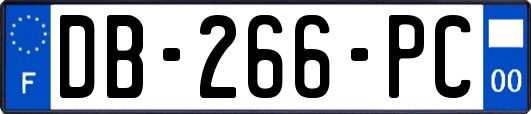 DB-266-PC