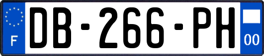 DB-266-PH