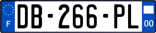 DB-266-PL