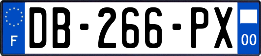 DB-266-PX