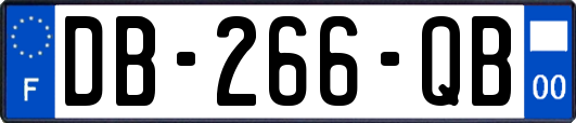 DB-266-QB