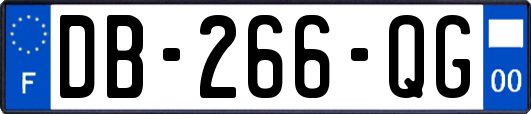DB-266-QG
