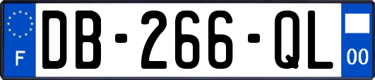 DB-266-QL