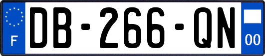 DB-266-QN