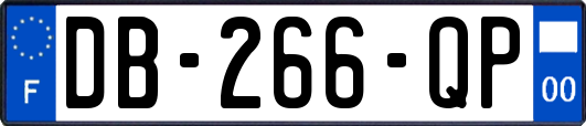 DB-266-QP