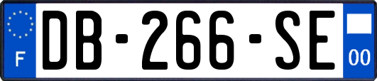 DB-266-SE