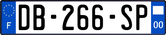 DB-266-SP