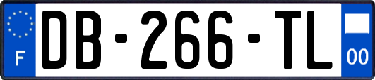 DB-266-TL