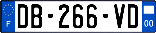 DB-266-VD