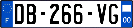 DB-266-VG
