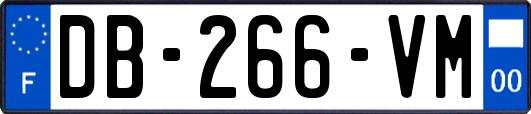 DB-266-VM