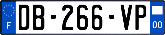 DB-266-VP
