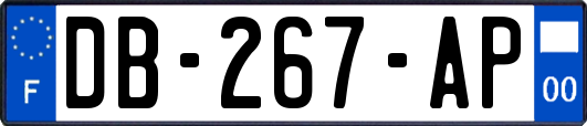 DB-267-AP