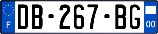 DB-267-BG