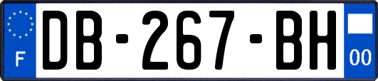 DB-267-BH