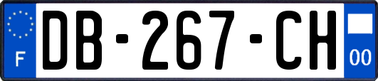 DB-267-CH