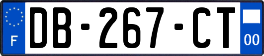 DB-267-CT
