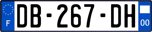 DB-267-DH