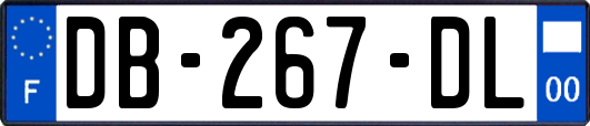 DB-267-DL