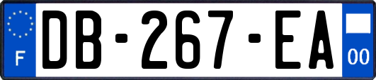 DB-267-EA