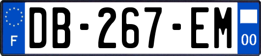DB-267-EM