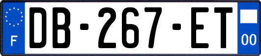 DB-267-ET