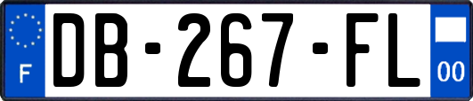 DB-267-FL