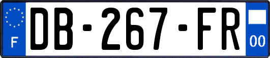 DB-267-FR
