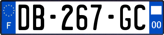 DB-267-GC