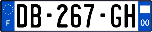 DB-267-GH