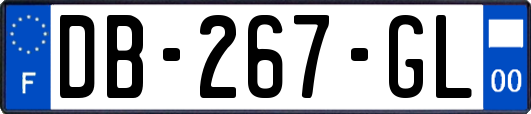 DB-267-GL