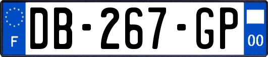 DB-267-GP