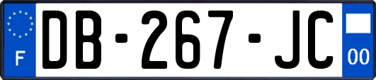 DB-267-JC