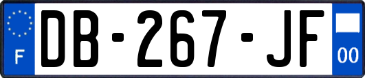 DB-267-JF