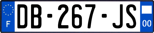 DB-267-JS