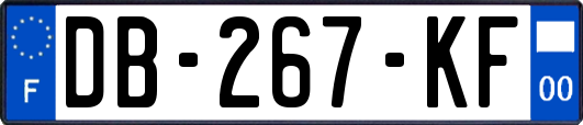 DB-267-KF