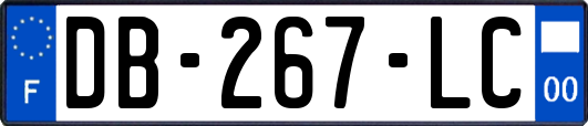 DB-267-LC