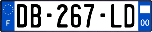 DB-267-LD