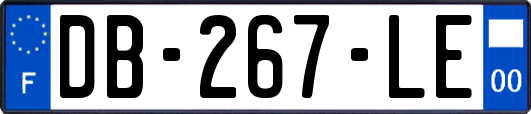 DB-267-LE