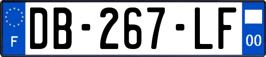 DB-267-LF