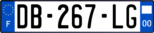 DB-267-LG
