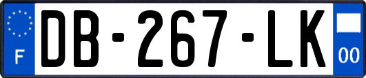 DB-267-LK