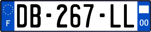 DB-267-LL