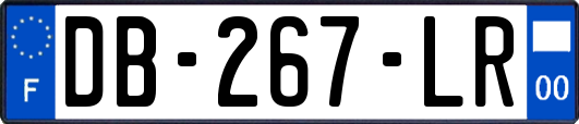 DB-267-LR