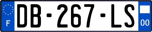 DB-267-LS