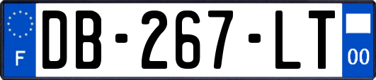 DB-267-LT