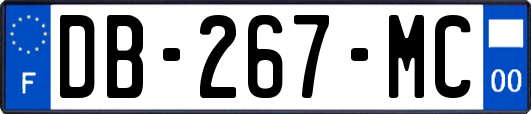 DB-267-MC