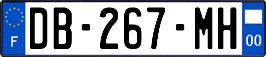 DB-267-MH